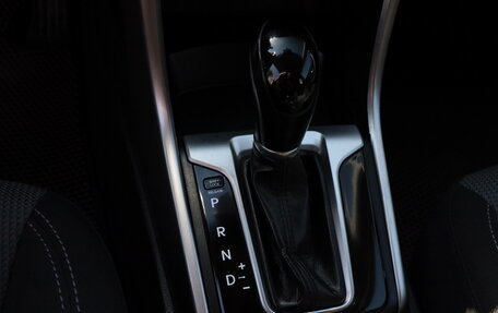 Hyundai i30 II рестайлинг, 2013 год, 923 300 рублей, 17 фотография