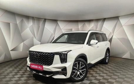 GAC GS8, 2023 год, 2 795 000 рублей, 1 фотография