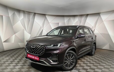 Chery Tiggo 8 Pro, 2022 год, 1 945 000 рублей, 1 фотография