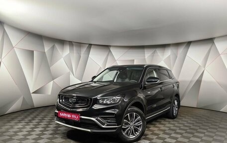 Geely Atlas, 2022 год, 1 909 000 рублей, 1 фотография