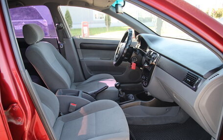 Chevrolet Lacetti, 2009 год, 394 000 рублей, 5 фотография