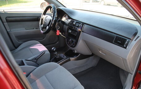 Chevrolet Lacetti, 2009 год, 394 000 рублей, 7 фотография