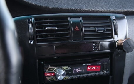 Chevrolet Lacetti, 2009 год, 394 000 рублей, 15 фотография