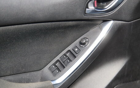 Mazda CX-5 II, 2012 год, 1 422 200 рублей, 14 фотография