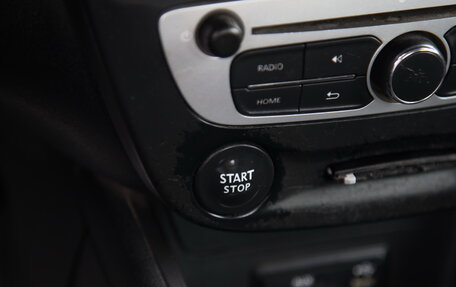 Renault Fluence I, 2014 год, 235 485 рублей, 13 фотография