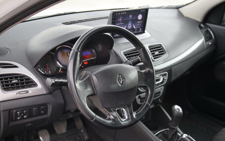 Renault Fluence I, 2014 год, 235 485 рублей, 5 фотография