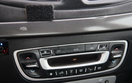 Renault Fluence I, 2014 год, 235 485 рублей, 9 фотография