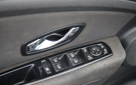 Renault Fluence I, 2014 год, 235 485 рублей, 10 фотография