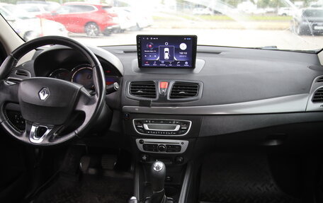 Renault Fluence I, 2014 год, 235 485 рублей, 7 фотография