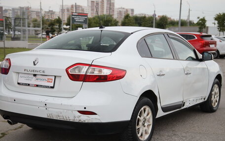 Renault Fluence I, 2014 год, 235 485 рублей, 2 фотография