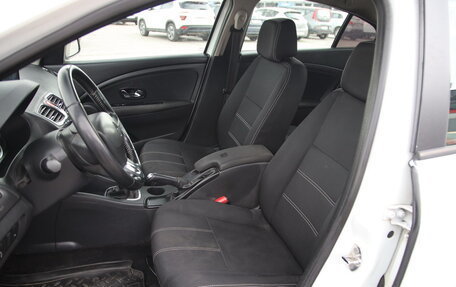 Renault Fluence I, 2014 год, 235 485 рублей, 6 фотография