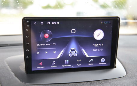 Renault Fluence I, 2014 год, 235 485 рублей, 16 фотография