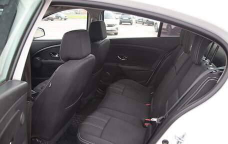 Renault Fluence I, 2014 год, 235 485 рублей, 18 фотография