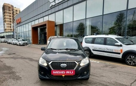 Datsun on-DO I рестайлинг, 2017 год, 389 000 рублей, 2 фотография