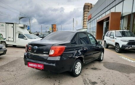 Datsun on-DO I рестайлинг, 2017 год, 389 000 рублей, 6 фотография