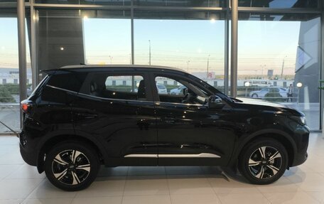 Chery Tiggo 4 I рестайлинг, 2025 год, 2 099 000 рублей, 7 фотография