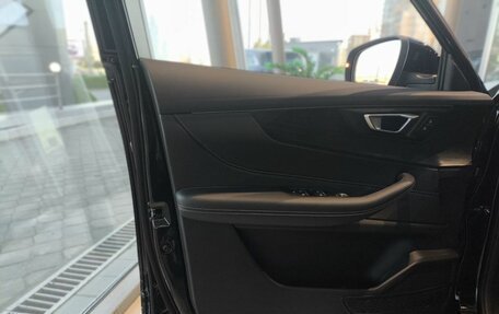 Chery Tiggo 4 I рестайлинг, 2025 год, 2 099 000 рублей, 11 фотография