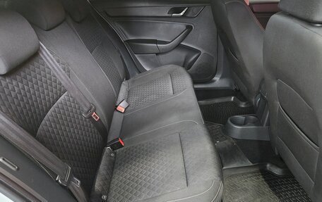 Skoda Rapid I, 2016 год, 945 000 рублей, 13 фотография