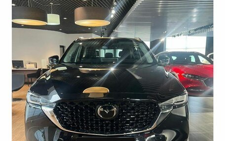 Mazda CX-5 II, 2025 год, 4 235 000 рублей, 2 фотография