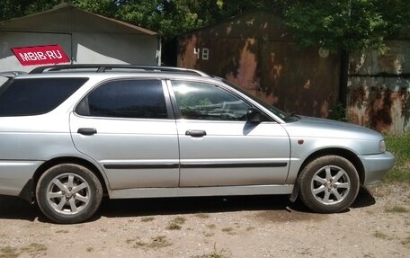 Suzuki Baleno I, 1997 год, 180 000 рублей, 3 фотография