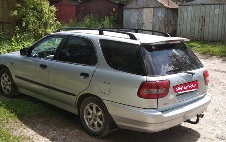 Suzuki Baleno I, 1997 год, 180 000 рублей, 2 фотография
