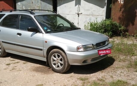 Suzuki Baleno I, 1997 год, 180 000 рублей, 8 фотография