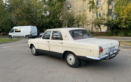 ГАЗ 24 «Волга» I (24), 1978 год, 140 000 рублей, 4 фотография