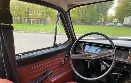 ГАЗ 24 «Волга» I (24), 1978 год, 140 000 рублей, 10 фотография