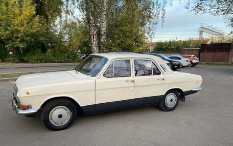 ГАЗ 24 «Волга» I (24), 1978 год, 140 000 рублей, 2 фотография