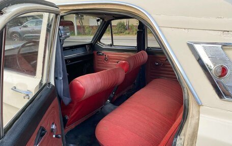 ГАЗ 24 «Волга» I (24), 1978 год, 140 000 рублей, 11 фотография