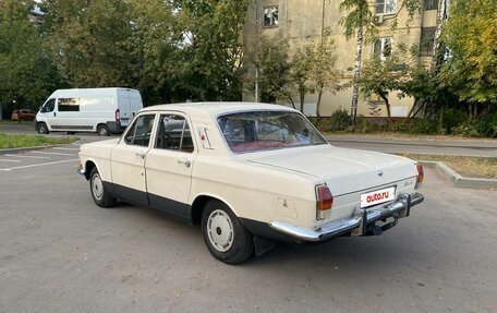 ГАЗ 24 «Волга» I (24), 1978 год, 140 000 рублей, 5 фотография