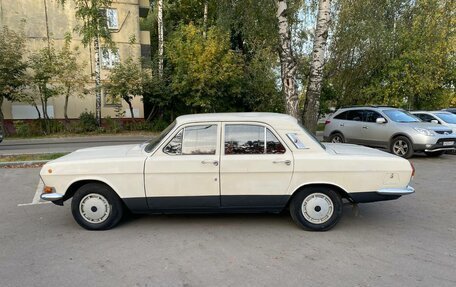 ГАЗ 24 «Волга» I (24), 1978 год, 140 000 рублей, 3 фотография