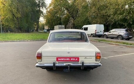 ГАЗ 24 «Волга» I (24), 1978 год, 140 000 рублей, 6 фотография