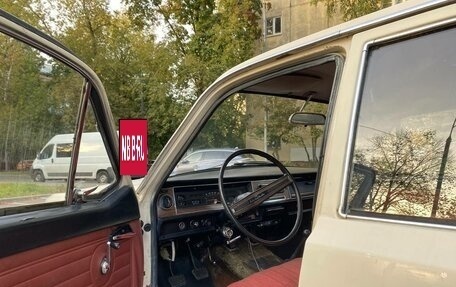 ГАЗ 24 «Волга» I (24), 1978 год, 140 000 рублей, 8 фотография