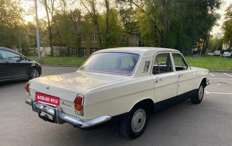 ГАЗ 24 «Волга» I (24), 1978 год, 140 000 рублей, 7 фотография