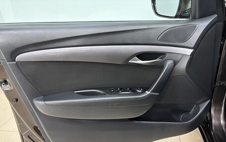 Hyundai i40 I рестайлинг, 2017 год, 1 400 000 рублей, 7 фотография