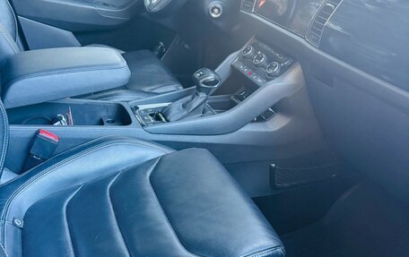 Skoda Kodiaq I, 2018 год, 2 850 000 рублей, 7 фотография