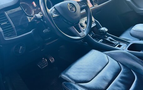 Skoda Kodiaq I, 2018 год, 2 850 000 рублей, 6 фотография