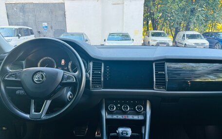 Skoda Kodiaq I, 2018 год, 2 850 000 рублей, 8 фотография