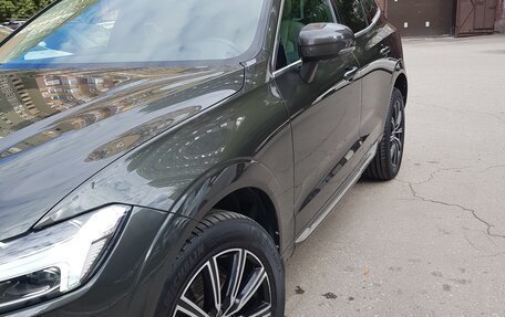 Volvo XC60 II, 2018 год, 3 450 000 рублей, 6 фотография