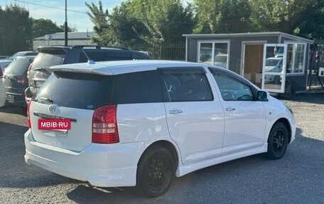 Toyota Wish II, 2003 год, 750 000 рублей, 3 фотография