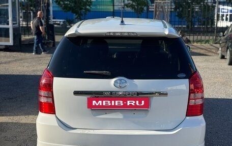 Toyota Wish II, 2003 год, 750 000 рублей, 4 фотография