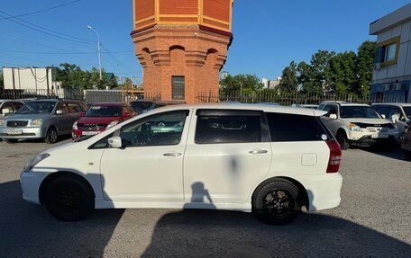 Toyota Wish II, 2003 год, 750 000 рублей, 7 фотография