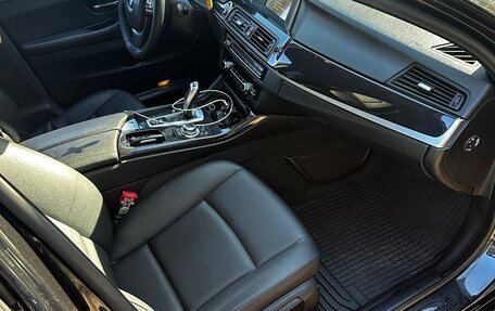 BMW 5 серия, 2014 год, 1 650 000 рублей, 7 фотография