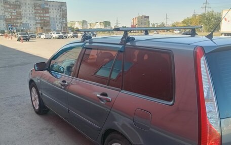 Mitsubishi Lancer IX, 2007 год, 650 000 рублей, 3 фотография