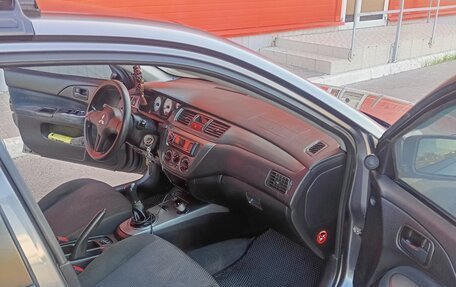 Mitsubishi Lancer IX, 2007 год, 650 000 рублей, 7 фотография