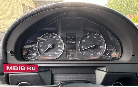 Mercedes-Benz G-Класс W463 рестайлинг _ii, 2012 год, 4 500 000 рублей, 17 фотография