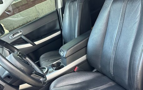 Mazda CX-7 I рестайлинг, 2008 год, 849 000 рублей, 13 фотография