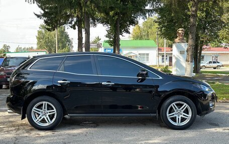 Mazda CX-7 I рестайлинг, 2008 год, 849 000 рублей, 5 фотография