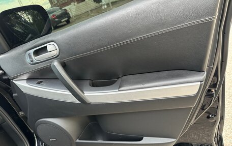 Mazda CX-7 I рестайлинг, 2008 год, 849 000 рублей, 9 фотография